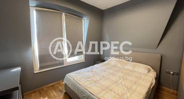 Тристаен апартамент, Варна, к.к. Св.Св. Константин и Елена, 702788, Снимка 13