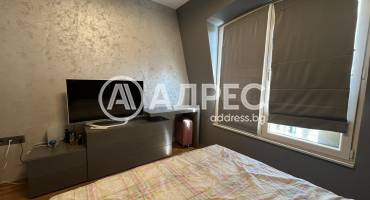 Тристаен апартамент, Варна, к.к. Св.Св. Константин и Елена, 702788, Снимка 14