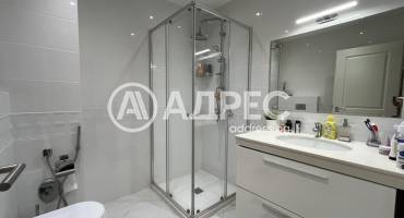 Тристаен апартамент, Варна, к.к. Св.Св. Константин и Елена, 702788, Снимка 15
