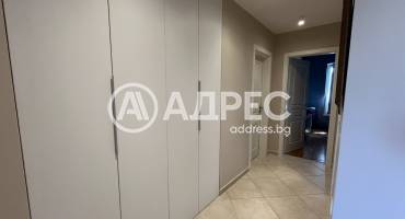 Тристаен апартамент, Варна, к.к. Св.Св. Константин и Елена, 702788, Снимка 17