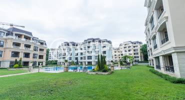 Тристаен апартамент, Варна, к.к. Св.Св. Константин и Елена, 702788, Снимка 19