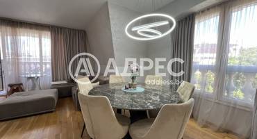 Тристаен апартамент, Варна, к.к. Св.Св. Константин и Елена, 702788, Снимка 2