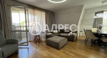 Тристаен апартамент, Варна, к.к. Св.Св. Константин и Елена, 702788, Снимка 4