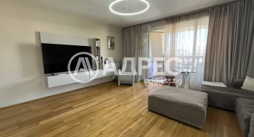 Тристаен апартамент, Варна, к.к. Св.Св. Константин и Елена, 702788, Снимка 5