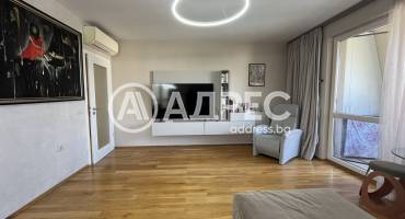 Тристаен апартамент, Варна, к.к. Св.Св. Константин и Елена, 702788, Снимка 6