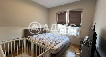 Тристаен апартамент, Варна, к.к. Св.Св. Константин и Елена, 702788, Снимка 9