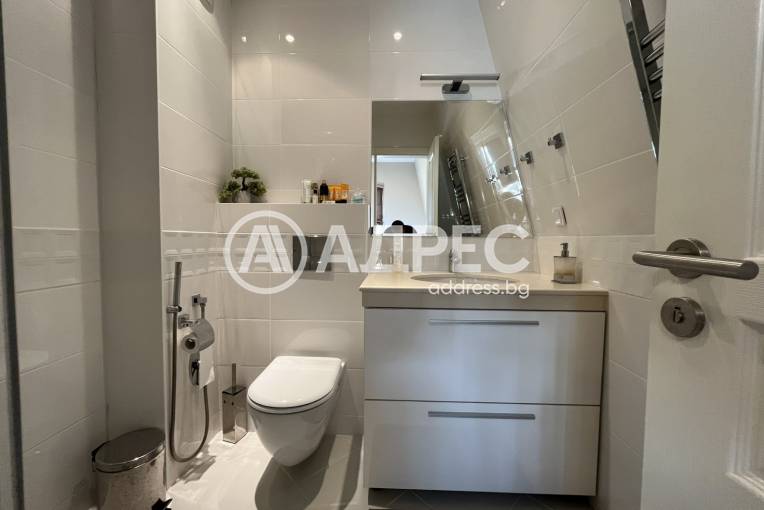 Тристаен апартамент, Варна, к.к. Св.Св. Константин и Елена, 702788, Снимка 10