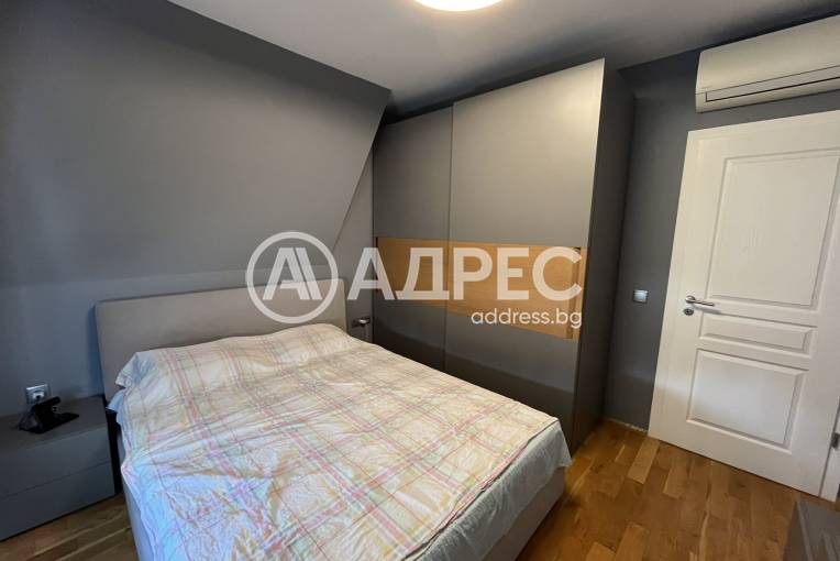 Тристаен апартамент, Варна, к.к. Св.Св. Константин и Елена, 702788, Снимка 12