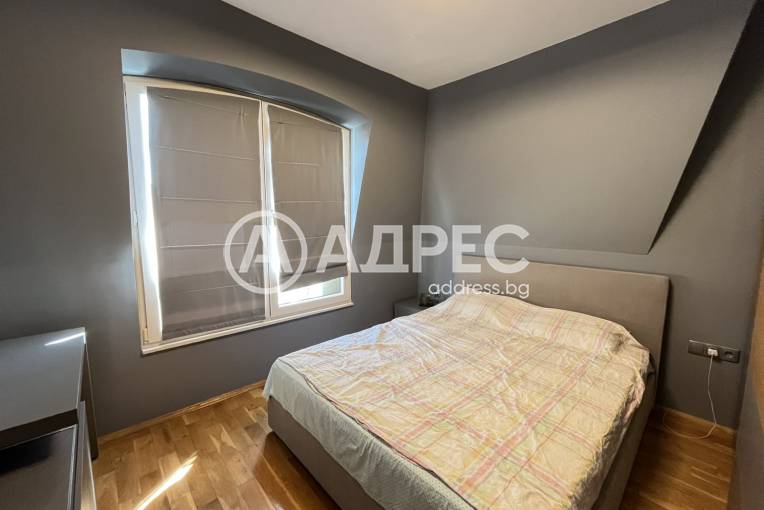 Тристаен апартамент, Варна, к.к. Св.Св. Константин и Елена, 702788, Снимка 13
