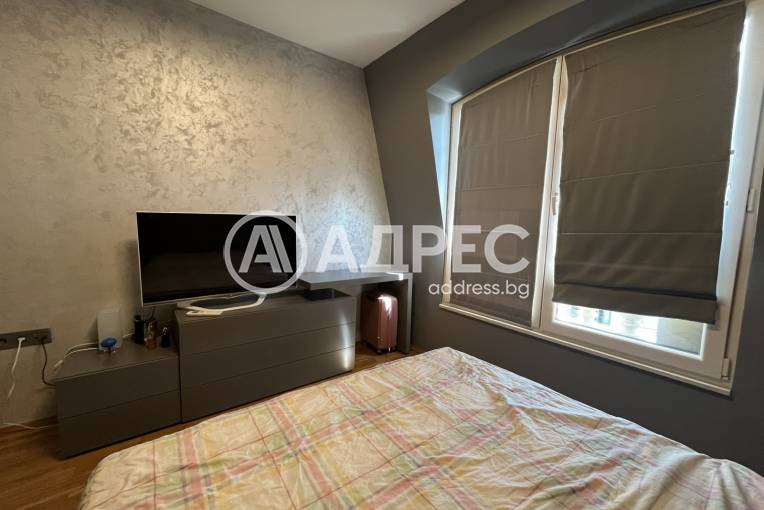 Тристаен апартамент, Варна, к.к. Св.Св. Константин и Елена, 702788, Снимка 14