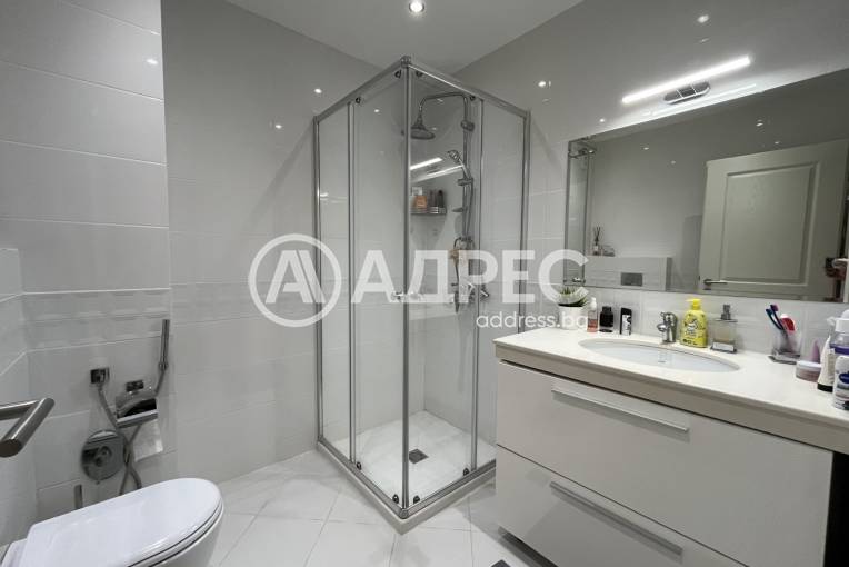 Тристаен апартамент, Варна, к.к. Св.Св. Константин и Елена, 702788, Снимка 15