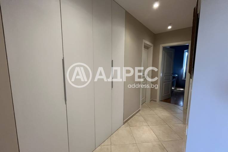 Тристаен апартамент, Варна, к.к. Св.Св. Константин и Елена, 702788, Снимка 17