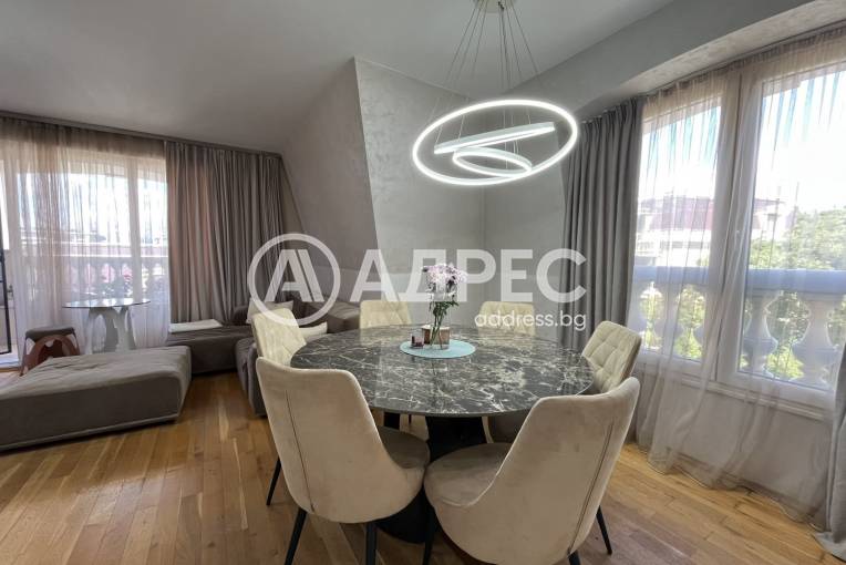 Тристаен апартамент, Варна, к.к. Св.Св. Константин и Елена, 702788, Снимка 2