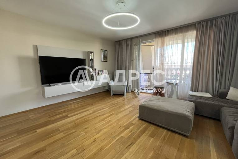 Тристаен апартамент, Варна, к.к. Св.Св. Константин и Елена, 702788, Снимка 5