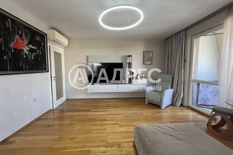 Тристаен апартамент, Варна, к.к. Св.Св. Константин и Елена, 702788, Снимка 6