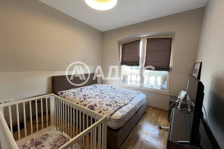 Тристаен апартамент, Варна, к.к. Св.Св. Константин и Елена, 702788, Снимка 9