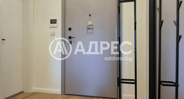 Двустаен апартамент, София, Хладилника, 703788, Снимка 11