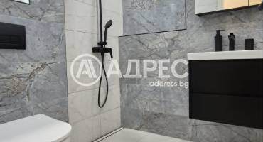 Двустаен апартамент, София, Хладилника, 703788, Снимка 13