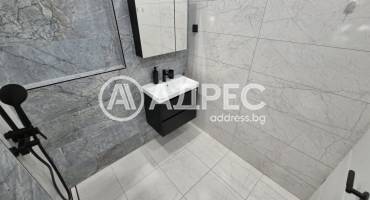 Двустаен апартамент, София, Хладилника, 703788, Снимка 15