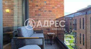 Двустаен апартамент, София, Хладилника, 703788, Снимка 17