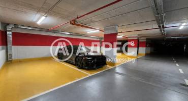 Двустаен апартамент, София, Хладилника, 703788, Снимка 20