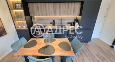 Двустаен апартамент, София, Хладилника, 703788, Снимка 5