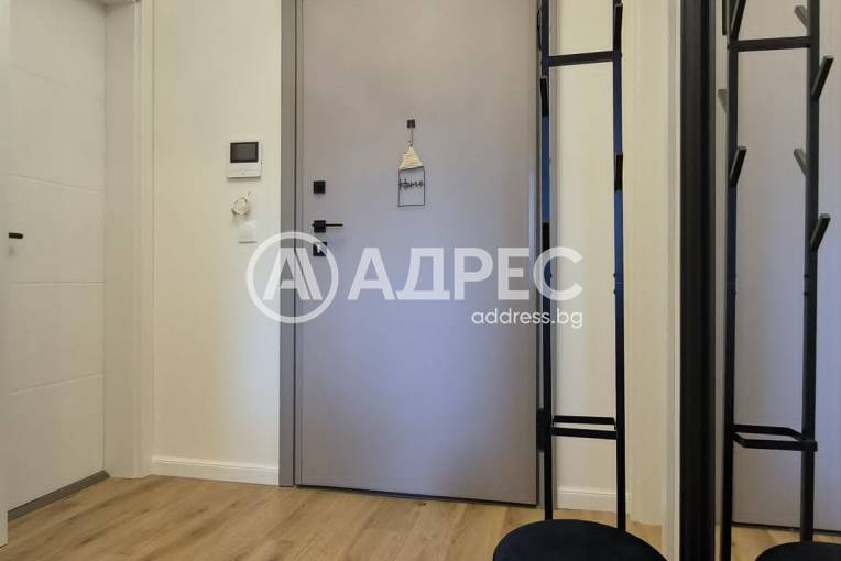 Двустаен апартамент, София, Хладилника, 703788, Снимка 11