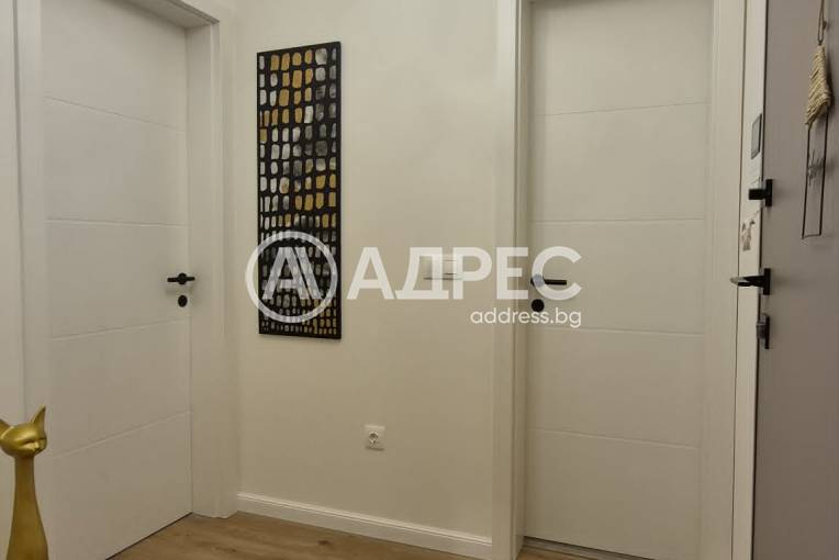 Двустаен апартамент, София, Хладилника, 703788, Снимка 12