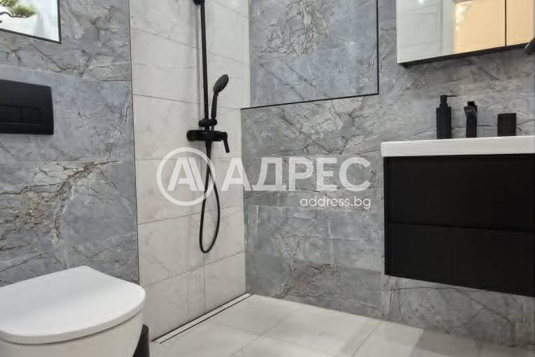 Двустаен апартамент, София, Хладилника, 703788, Снимка 13