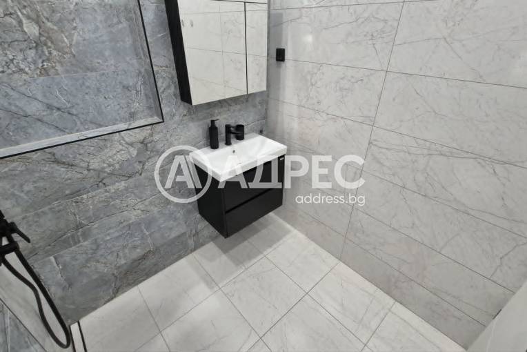 Двустаен апартамент, София, Хладилника, 703788, Снимка 15