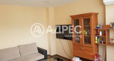 Тристаен апартамент, Сливен, Дружба, 587789, Снимка 2