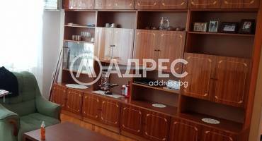 Тристаен апартамент, Сливен, Дружба, 587789, Снимка 3