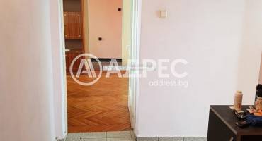 Тристаен апартамент, Сливен, Дружба, 587789, Снимка 4