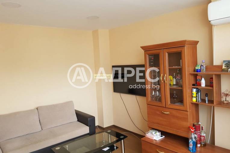 Тристаен апартамент, Сливен, Дружба, 587789, Снимка 2