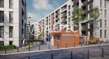 Тристаен апартамент, София, Малинова Долина, 632789, Снимка 5