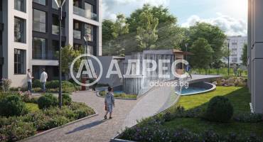 Тристаен апартамент, София, Малинова Долина, 632789, Снимка 7