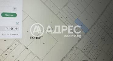 Парцел/Терен, Хераково, 641789, Снимка 2