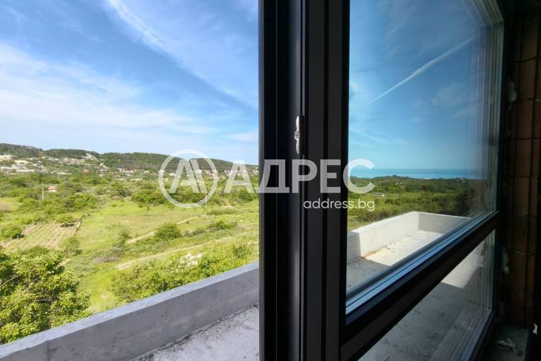 Тристаен апартамент, Варна, Виница, 651789, Снимка 12
