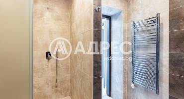 Многостаен апартамент, Варна, Икономически университет, 662789, Снимка 10