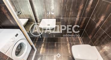 Многостаен апартамент, Варна, Икономически университет, 662789, Снимка 12