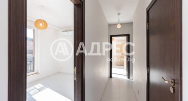 Многостаен апартамент, Варна, Икономически университет, 662789, Снимка 13