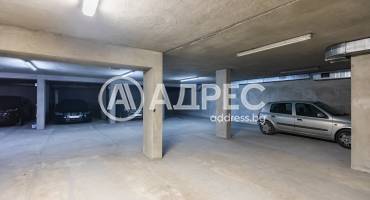 Многостаен апартамент, Варна, Икономически университет, 662789, Снимка 14