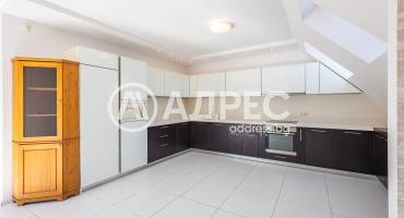 Многостаен апартамент, Варна, Икономически университет, 662789, Снимка 4