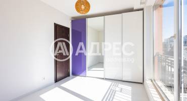 Многостаен апартамент, Варна, Икономически университет, 662789, Снимка 5