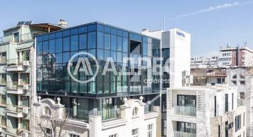 Многостаен апартамент, Варна, Икономически университет, 662789, Снимка 6