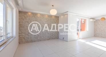 Многостаен апартамент, Варна, Икономически университет, 662789, Снимка 7