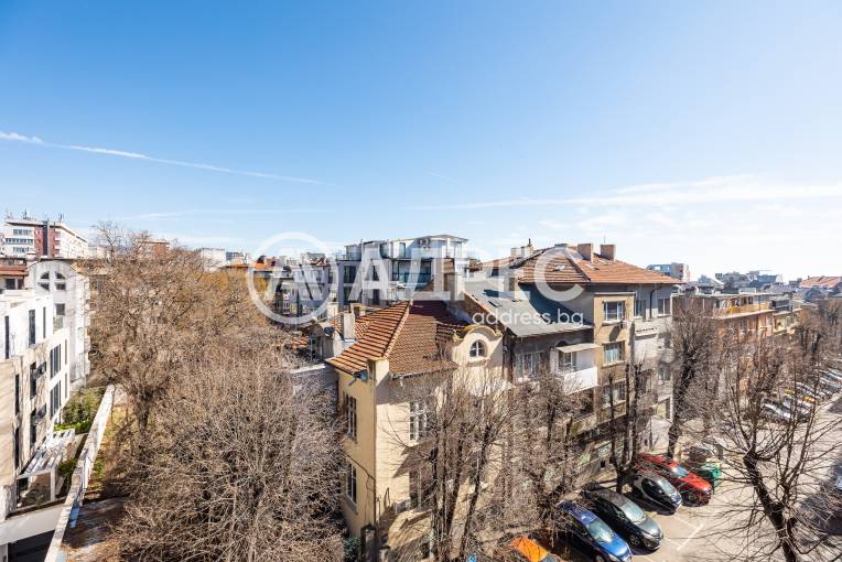 Многостаен апартамент, Варна, Икономически университет, 662789, Снимка 1