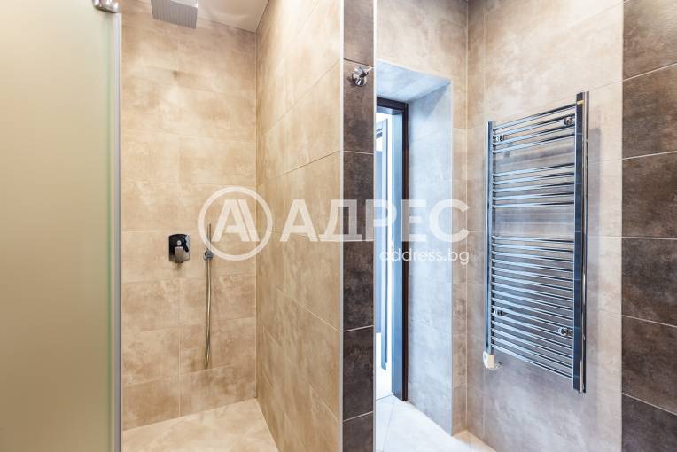 Многостаен апартамент, Варна, Икономически университет, 662789, Снимка 10