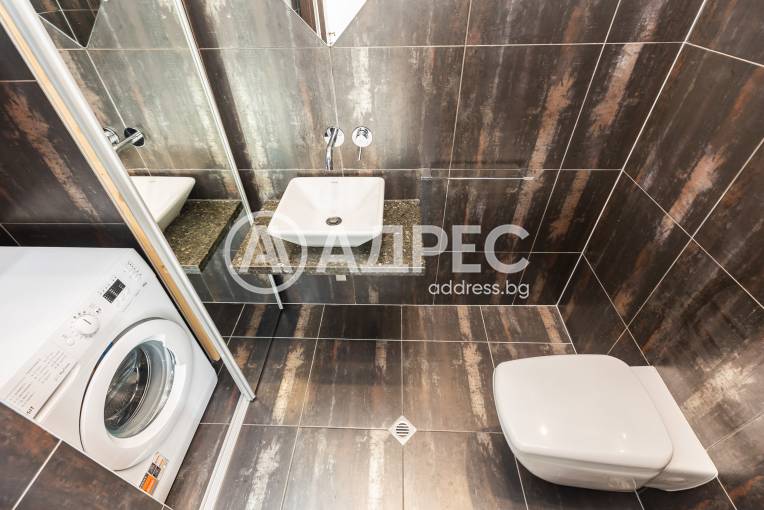 Многостаен апартамент, Варна, Икономически университет, 662789, Снимка 12