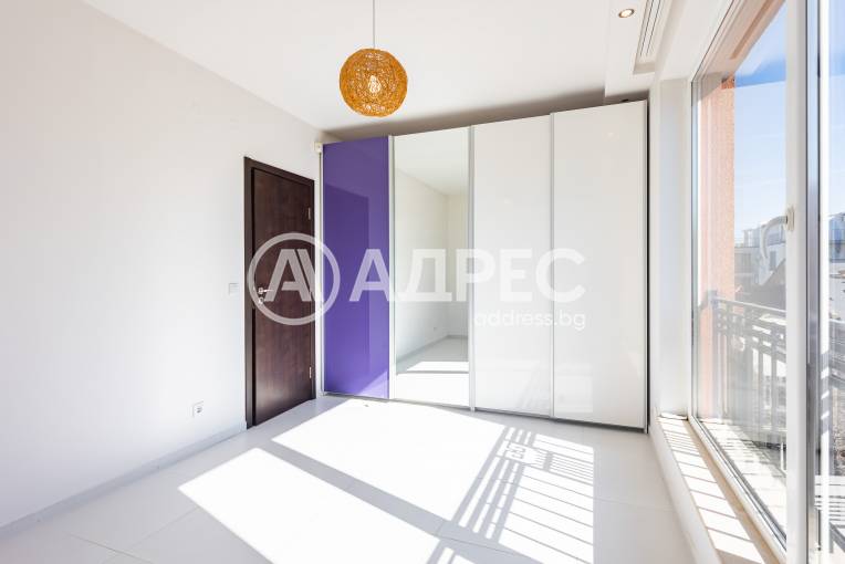 Многостаен апартамент, Варна, Икономически университет, 662789, Снимка 5